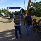  Solo en enero de este año, mil personas han sido desplazadas de Nariño y Antioquia, según la Agencia de la ONU para los Refugiados (ACNUR). 