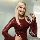  Jasú se encuentra enfocada en su hija y en su crecimiento profesional como solista. 