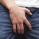  El sospechoso fue trasladado a la Unidad de Flagrancia, la mañana de ayer, en Guayaquil.   