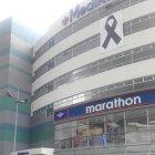  El martes se registró una supuesta amenaza de bomba en el Centro Comercial El Recreo, en el sur de Quito. 