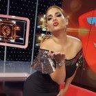  Sofía trabajó en TC Televisión durante 15  años hasta el 2016. 