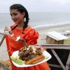  La Ruta del Pescador está llena de hermosos paisajes donde se puede realizar actividades apasionantes de entretenimiento, conocer su riqueza cultural y saborear la exquisita gastronomía costeña. 