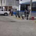  Referencial. Los uniformados aseguran que seguirán cumpliendo con su trabajo.  