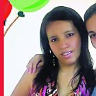  Son tres hermanas: Jacqueline es la mayor, le sigue Vanessa y Estefanía, la fallecida. 