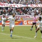  Liga de Quito derrotó a Independiente del Valle, el pasado sábado 2 de junio de 2018 en el estadio Atahualpa. 