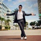  El artista chileno tenía previsto realizar un concierto el viernes 22 de junio, pero organizadores decidieron suspenderlo. 