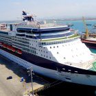  Referencial. El crucero se lo toma en las Bahamas.  