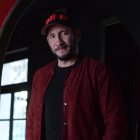  AU-D es parte del Top Tour junto a Juan Fernando Velasco y Douglas Bastidas.  