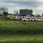  El accidente sucedió a las 09:20 del 26 de febrero.  