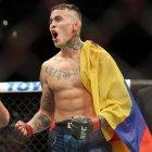  La victoria de Chito fue por sumisión en el segundo round, después de que Vera arrinconara con sus pesados golpes al argentino, por lo que el referí tuvo que detener la pelea ya que el Ninja Cannetti se rindió.  