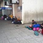  Piden flexibilidad a los controles de la ANT.  