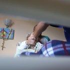  El trato humano es fundamental en este lugar.   