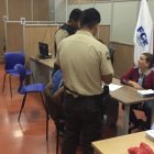  El sospechoso del ataque fue capturado para investigaciones.  