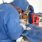  Barrios como la Ciudadela Ibarra, Conocoto, Santa Anita, La Ofelia, El Camal y Tababela ya recibieron la visita de este contingente.  