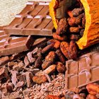  Ecuador es el mayor productor de cacao fino de aroma. 