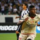  El ecuatoriano volvió a México en diciembre del 2017.  