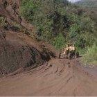  Al momento se habilitó paso cada 30 minutos, sólo para vehículos livianos. 