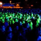  Los grupos elegidos por un jurado tendrán la oportunidad de presentarse en algunos escenarios durante un año. 