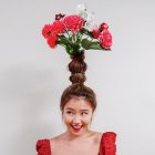  La creadora de esta original propuesta fue la youtuber Taylor R. 