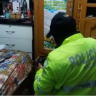  La operación ‘Impacto’ se realizó durante la madrugada. 