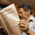  La ley se aprobó durante el período de Rafael Correa.  