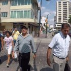  La temperatura y radiación solar también ha aumentado en la región andina por la mayor cercanía con el sol. 