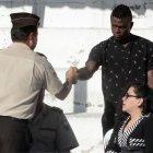  El exintegrante de la plantilla de Independiente del Valle protagonizó una gresca el pasado 6 de mayo, junto a otros futbolistas ecuatorianos. 