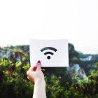  La tecnología Lifi hace que la luz se conviertan en puntos Wifi. 
