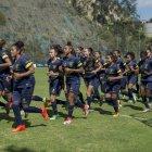  Selección de Fútbol Femenino de Ecuador. 
