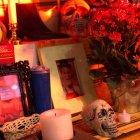  El Mundo Mágico ‘Coco’ es una de las actividades en Santo Domingo por el feriado de difuntos y por los 11 años de provincialización de Santo Domingo. 