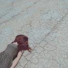  Referencial. Las cifras revelan que la depresión afecta más a as mujeres que a los hombres. 