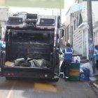  Los 20 primeros recolectores estarán en la capital a mediados de agosto, a lo que se suma el análisis de propuestas para la flota de carga lateral, que se ejecutará en los próximos días. 