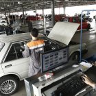  Proceso de matriculación vehicular en Guayaquil 2017. 