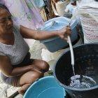  Barrios del norte de Guayaquil no tendrán agua por obras de Interagua 