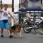  La inscripción a la carrera tiene el valor de 10 dólares.  