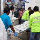   La familia, consternada ante lo sucedido, lamentaba la fatal decisión de quien había demostrado estar deprimido. 