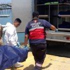  Organismos de socorro atienden la emergencia 