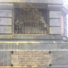  Las autoridades pusieron la respectiva denuncia.  