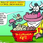  ... Barcelona buscará hoy su cuarta victoria... 