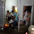  Las autoridades descartan que se trate de un asesinato por la forma en que hallaron el cadáver.  