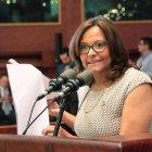  Cabezas era candidata junto a Mae Montaño para liderar la Asamblea.  