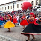  Las celebraciones inician el 7 de septiembre e incluyen desfiles, eventos artísticos y culturales. 