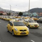  Referencial. Este proceso inició en 2017.  