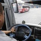  Referencial. En los dos accidentes se vieron comprometidos buses.  