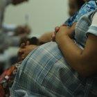  De acuerdo a datos de UNICEF, América Latina es la única región del mundo en la que las maternidades en niñas aumenta sostenidamente cada año. 