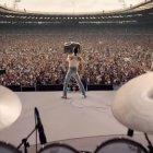  El filme celebra el legado musical de la banda británica y la vida de su líder Freddie Mercury.  