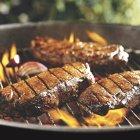  ¿Cuánta carne comprar? ¿Qué cortes elegir? ¿Cómo hacer “la vaca” entre los amigos? Estas aplicaciones para iOS y Android proponen soluciones rápidas.  