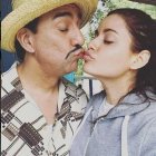  Paola Olaya, pareja de Villarroel también ha mostrado su descontento sobre comentarios de Sofía Caiche. 