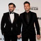  La pareja comenzó a salir en 2016 y había anunciado su compromiso en noviembre pasado 