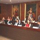  El Concejo Metropolitano de Quito aprobó dos resoluciones. 